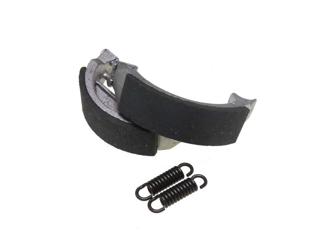 Brake shoes Puch Maxi S / N / X50 DMP (80x18mm) product